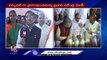 BJP Leader Vivek Venkataswamy About Vande Bharat Express Train _ Secunderabad- Visakhapatnam _ V6 (2)