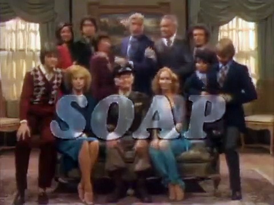 Soap - Se3 - Ep05 HD Watch