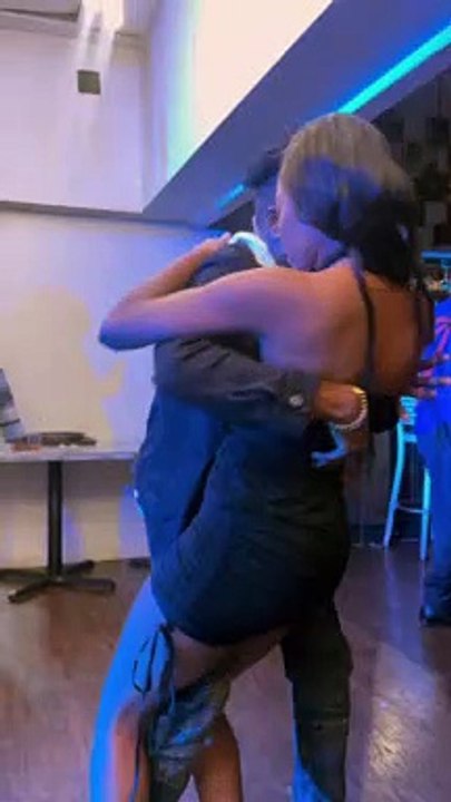 Haitian Konpa Gouyad 2023 - Bev Flowers & DD Keyz | Couple Dance