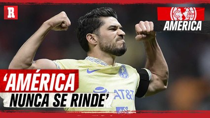 LAS ÁGUILAS TIENEN CONFIANZA: Henry Martin