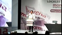 ¡Se reunen l@s diputados locales electos de Morena de todos los rincones del país!