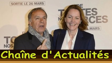 Mort de Patrice DomingueSes adorables petites filles :Java et India ressemblent tant à leur regretté