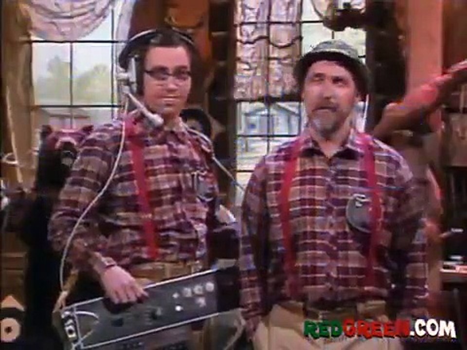 The Red Green Show - Se1 - Ep16 HD Watch