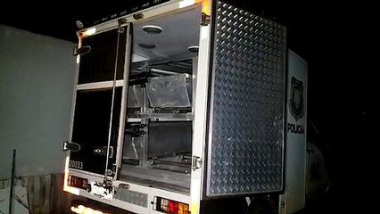 Corpo de jovem de 25 anos é encontrado com tiro na cabeça  no Parque Verde