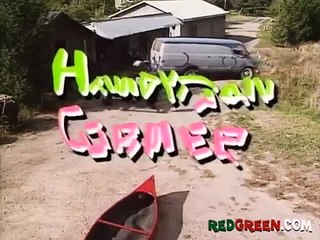The Red Green Show - Se1 - Ep22 HD Watch