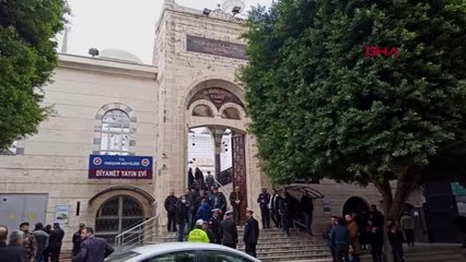 ŞEHİT TANKÇI UZMAN ÇAVUŞ SELÇUK KURT, MERSİN'DE TOPRAĞA VERİLDİ -EK