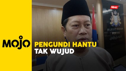 Pengundi hantu tuduhan jahat, fitnah