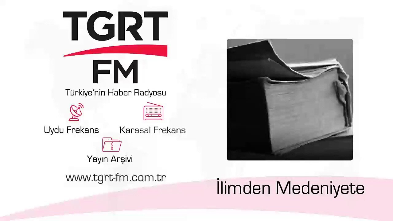 İlimden Medeniyete 536 Bölüm 20230114 Zati