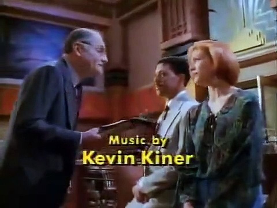 Superboy - Se3 - Ep19 HD Watch