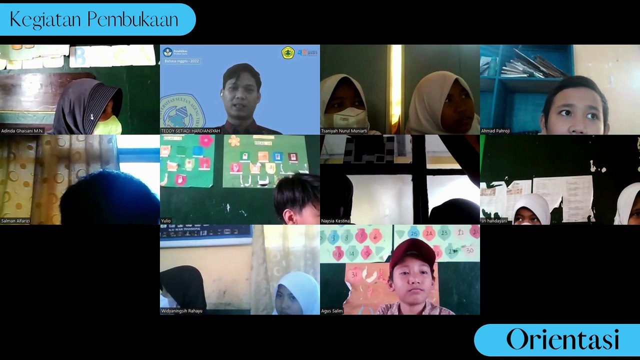 PPL Aksi 2 PPG Dalam Jabatan