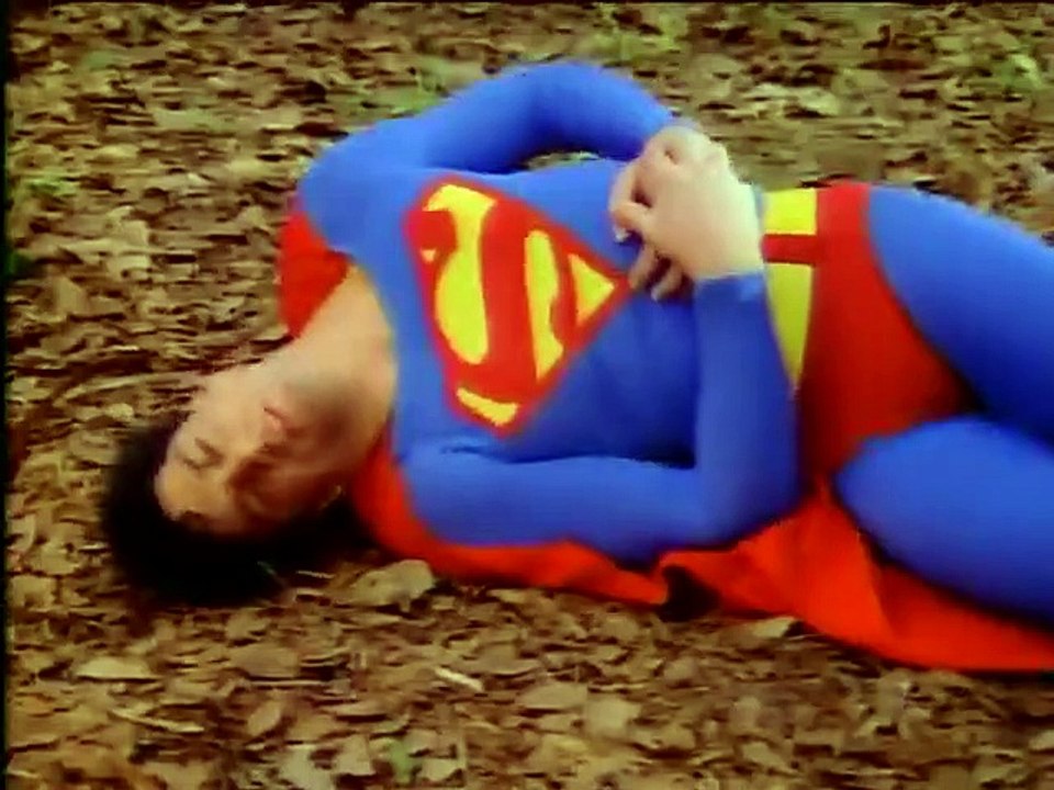 Superboy - Se3 - Ep26 HD Watch