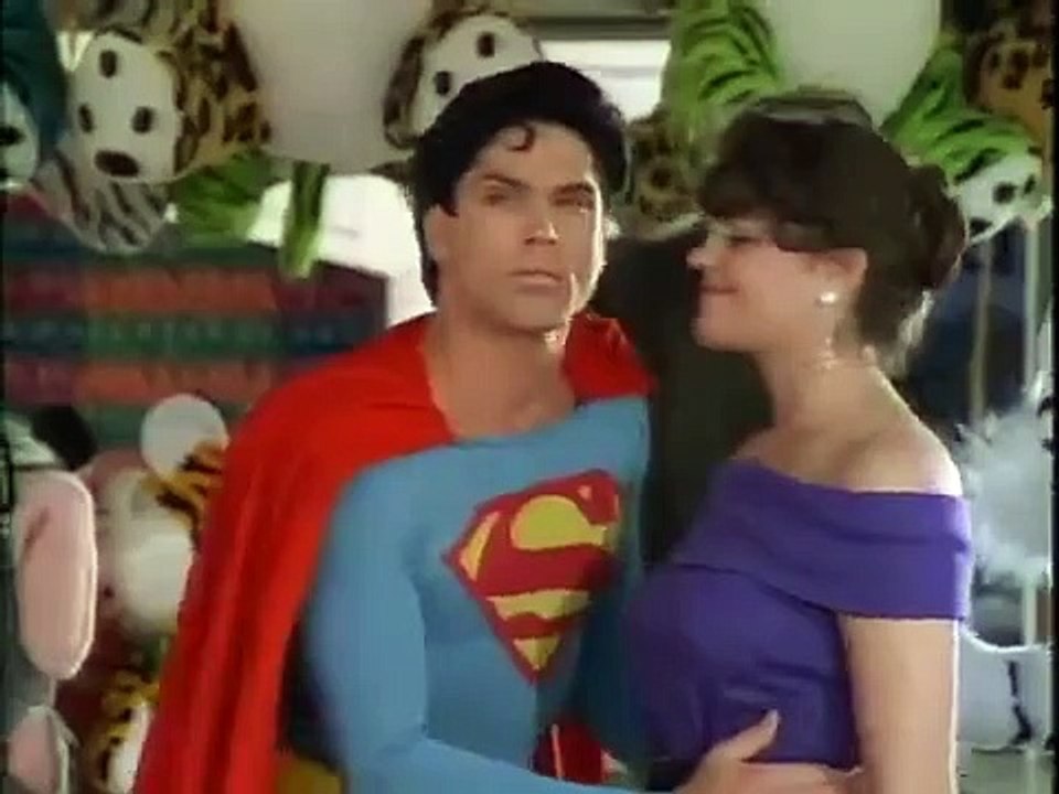 Superboy - Se4 - Ep03 HD Watch