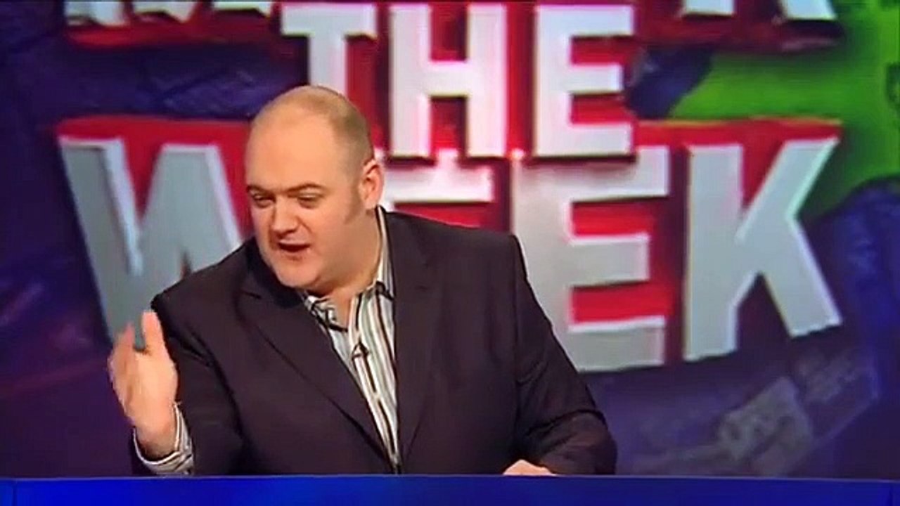 Mock the Week - Ep23 HD Watch