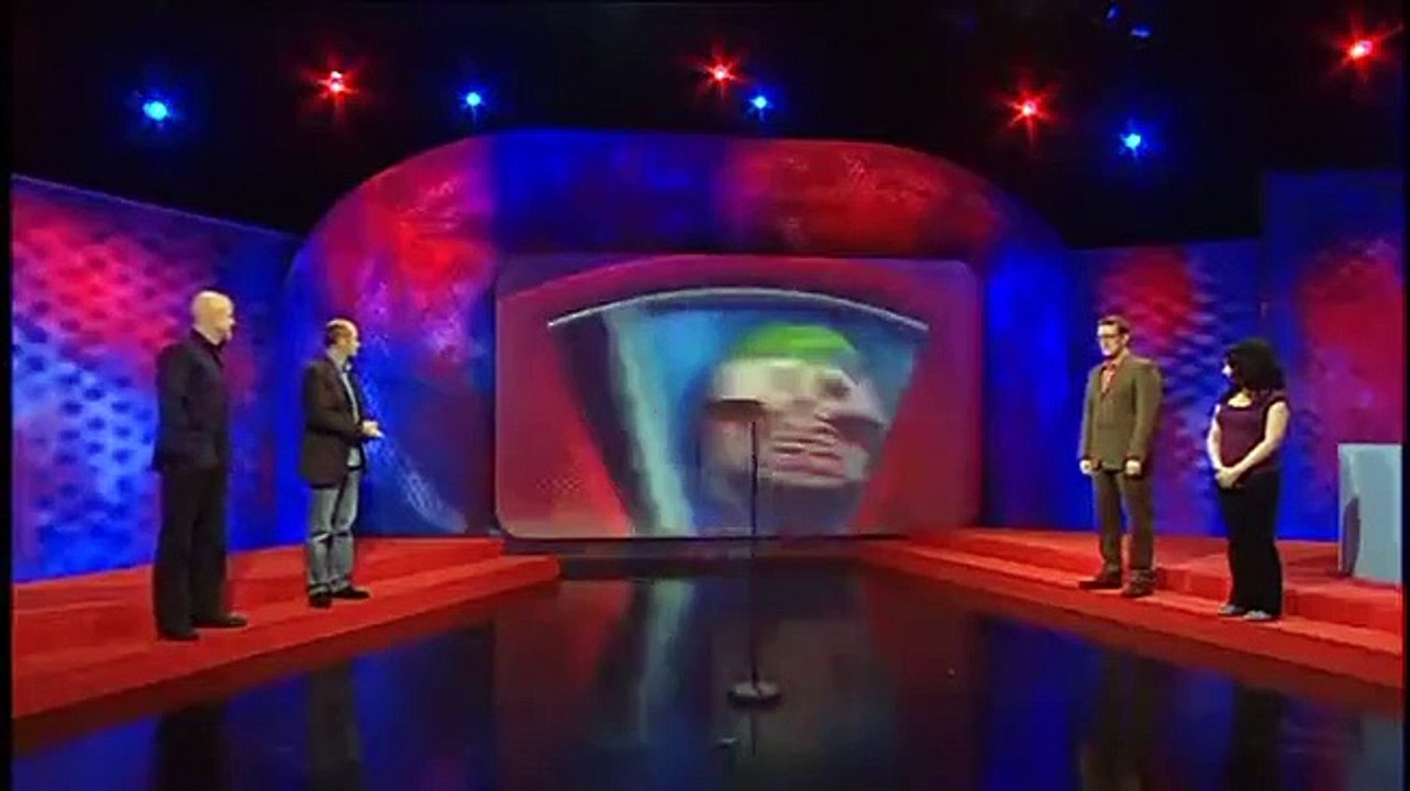 Mock the Week - Ep26 HD Watch