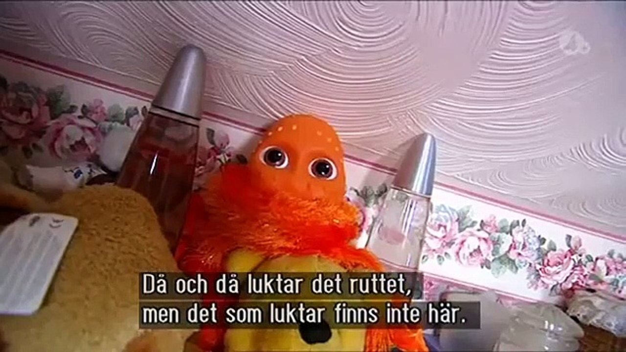 Haunted Homes - Se2 - Ep07 HD Watch