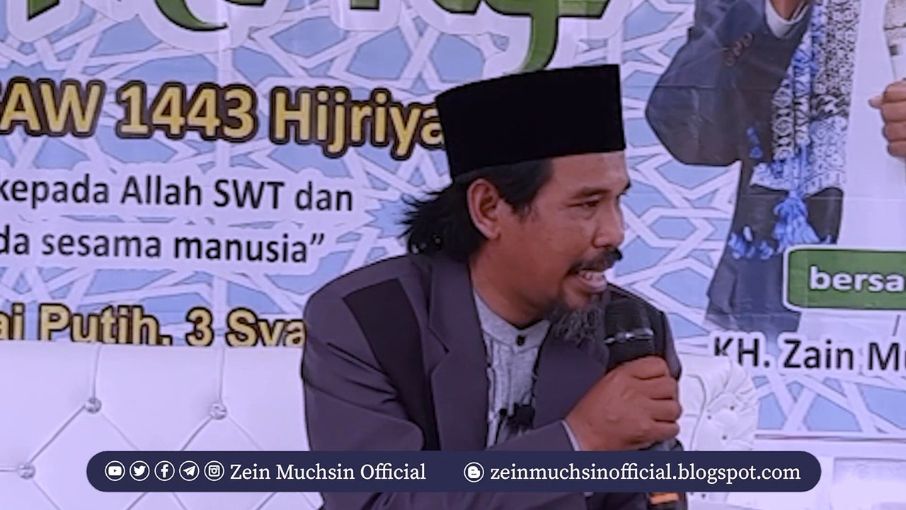 Orang Sholat Pasti Sehat