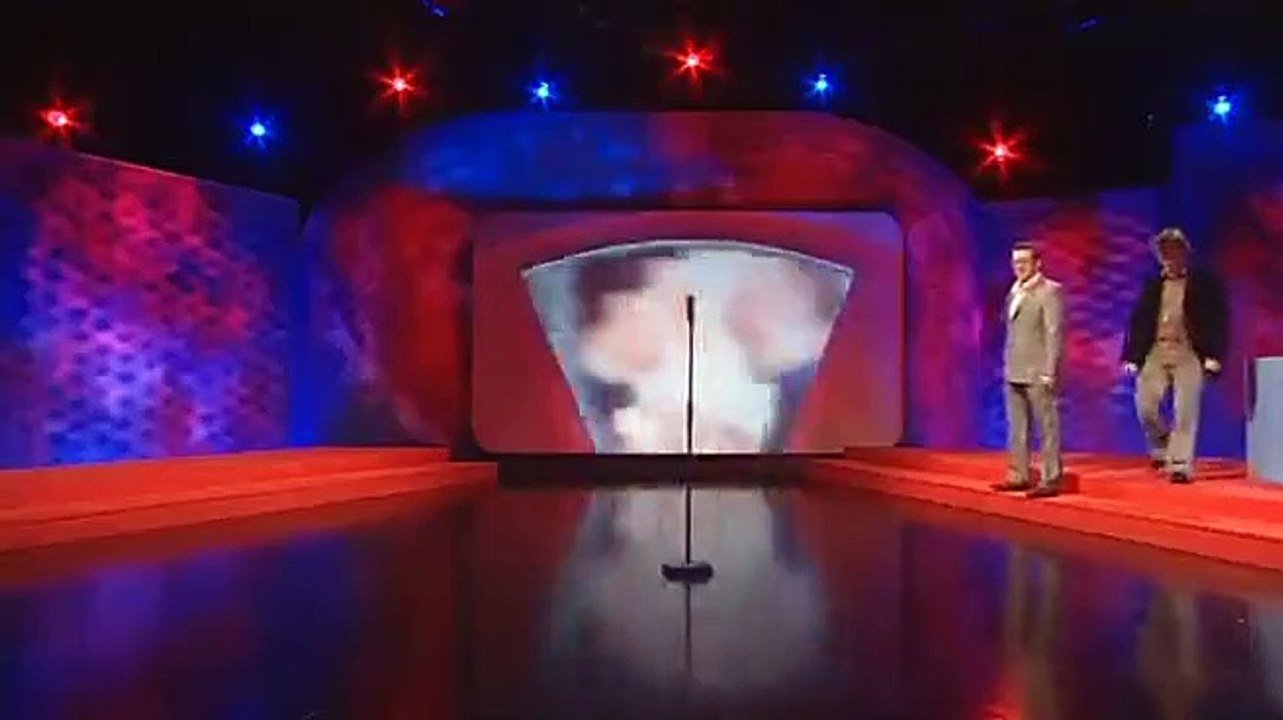 Mock the Week - Ep36 HD Watch