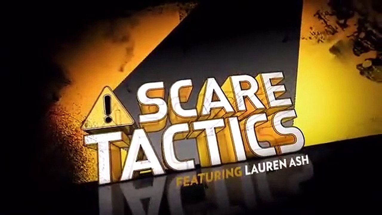 Scare Tactics - Se4 - Ep13 HD Watch