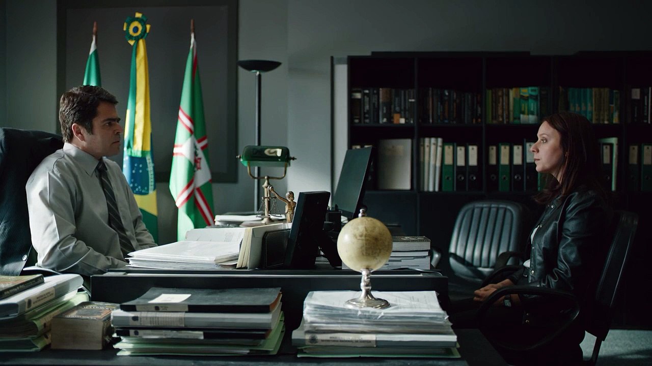 The Mechanism - Se2 - Ep02 HD Watch