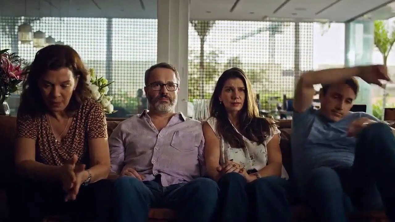 The Mechanism - Se1 - Ep05 HD Watch