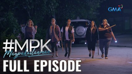 Magpakailanman: Reyna ng Tahanan (Full Episode)