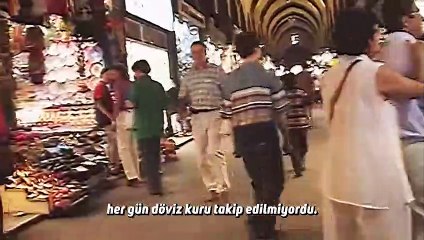 BTP'li Hüseyin Baş'tan "eski Türkiye" temalı nostaljik video