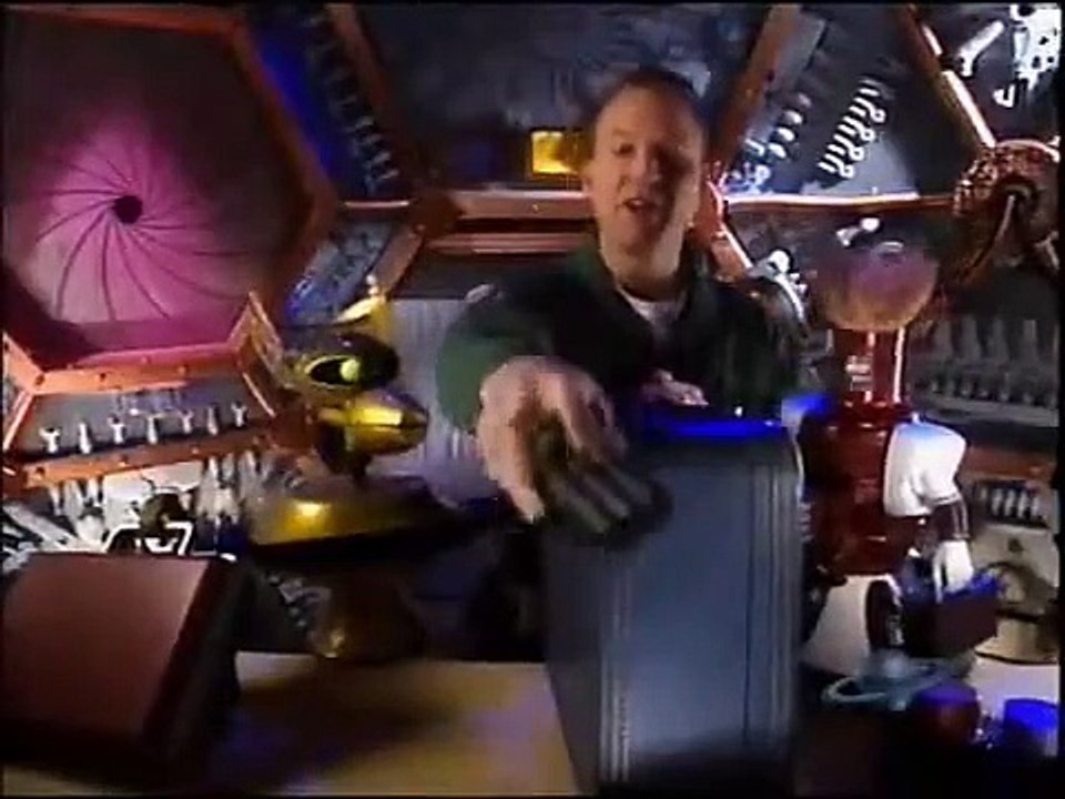 Mystery Science Theater 3000 - Se10 - Ep07 HD Watch