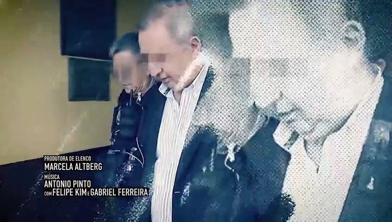 The Mechanism - Se2 - Ep04 HD Watch