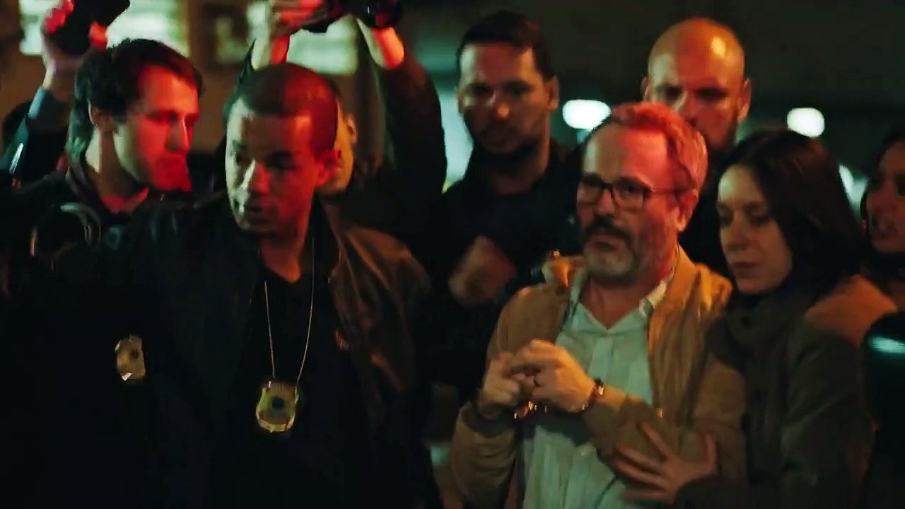 The Mechanism - Se2 - Ep01 HD Watch