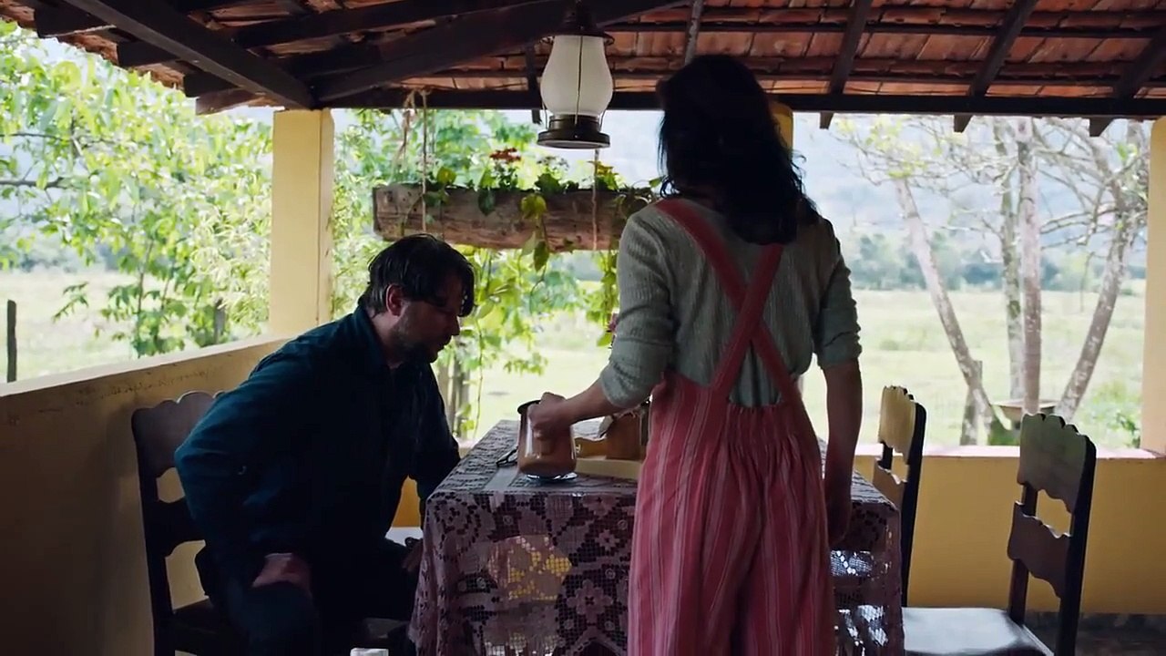 The Mechanism - Se2 - Ep03 HD Watch