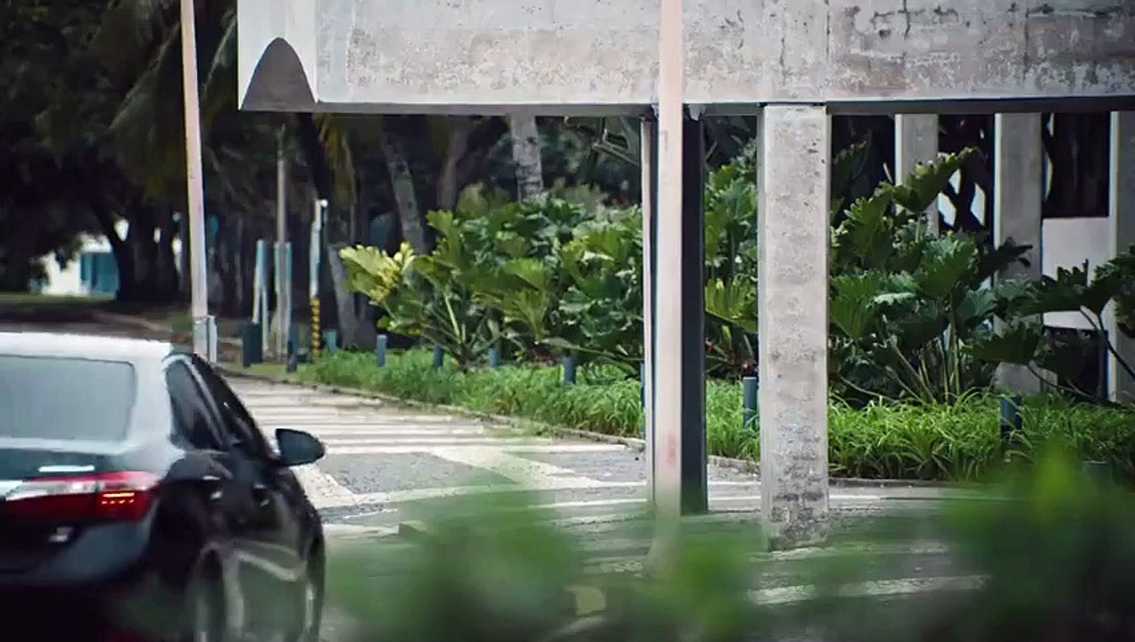 The Mechanism - Se2 - Ep06 HD Watch