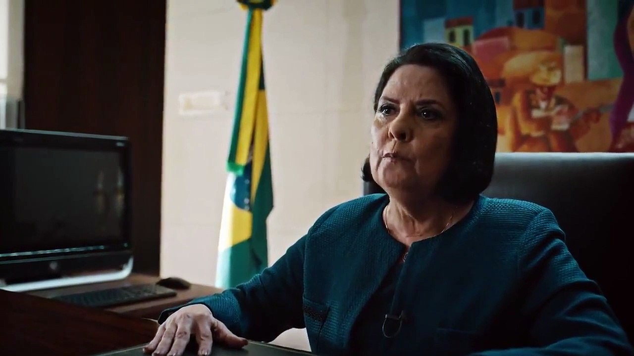 The Mechanism - Se2 - Ep07 HD Watch