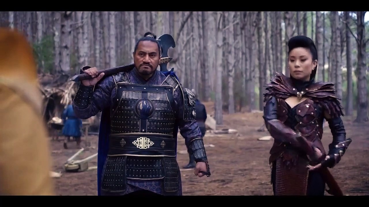 The New Legends of Monkey - Se2 - Ep06 HD Watch