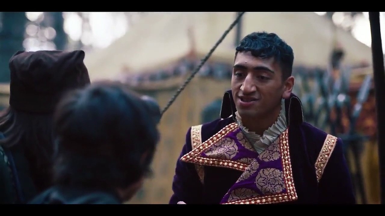 The New Legends of Monkey - Se2 - Ep07 HD Watch