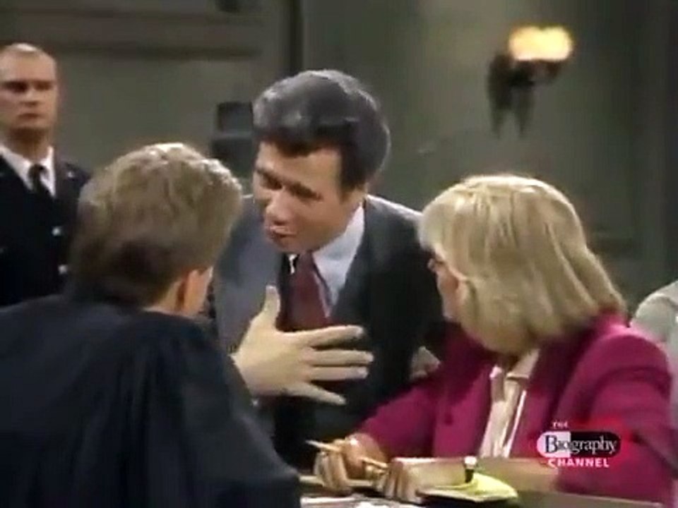Night Court - Se2 - Ep14 - Nuts About Harry. HD Watch