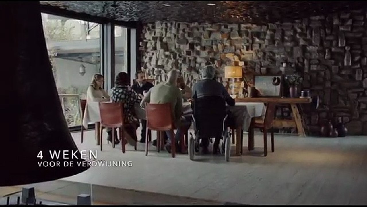 Tabula Rasa - Se1 - Ep06 - The Bear Pit HD Watch