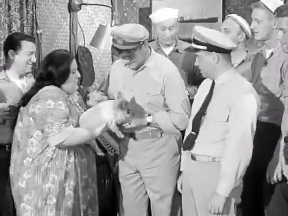 McHale's Navy - Se2 - Ep35 HD Watch