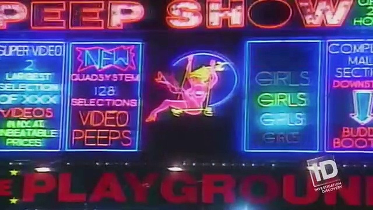 The 1990s - The Deadliest Decade - Se1 - Ep03 - Death of an Angel HD Watch