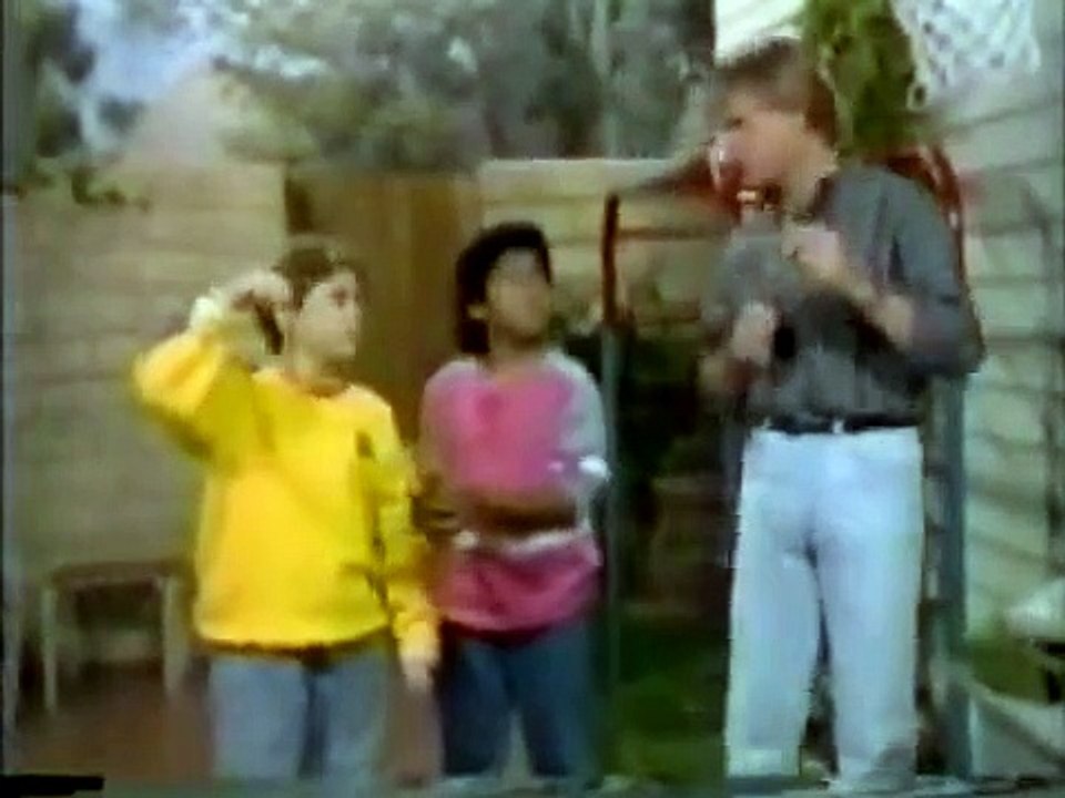 Small Wonder (1985) - Ep39 HD Watch