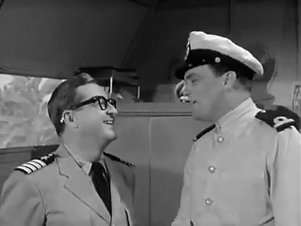 McHale's Navy - Se3 - Ep08 HD Watch