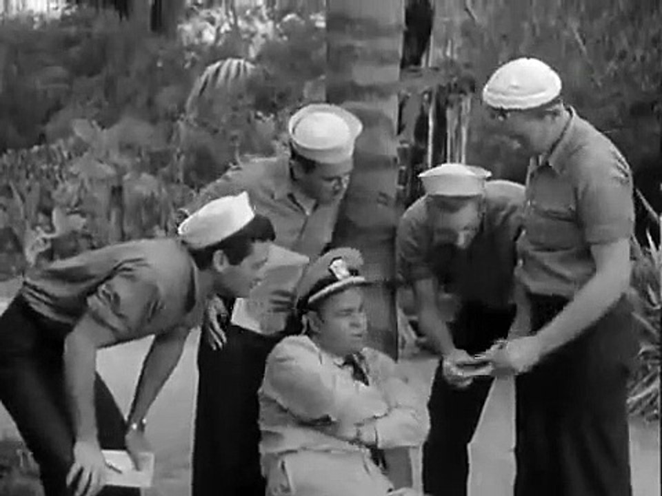 McHale's Navy - Se3 - Ep09 HD Watch