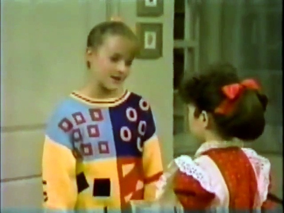 Small Wonder (1985) - Ep49 HD Watch