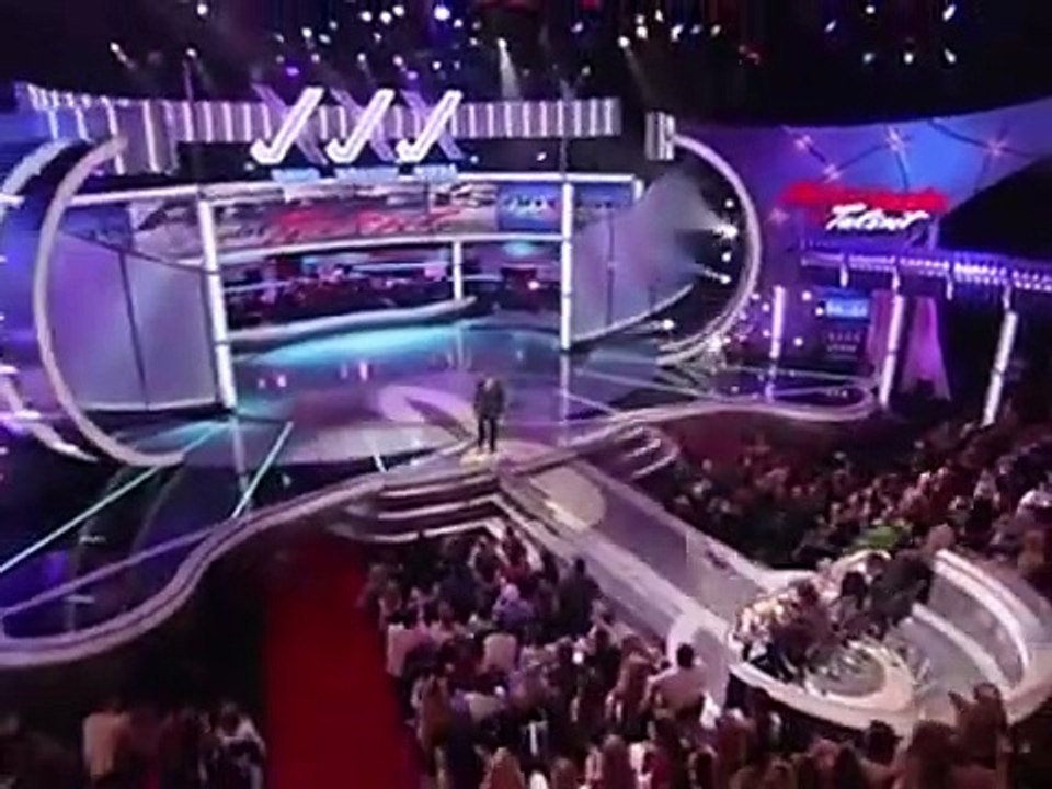 America's Got Talent - Se1 - Ep12 HD Watch