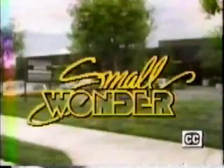 Small Wonder (1985) - Ep52 HD Watch