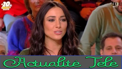 Delphine Wespiser écœurée: elle révèle son étrange « tue l’amour » chez les hommes