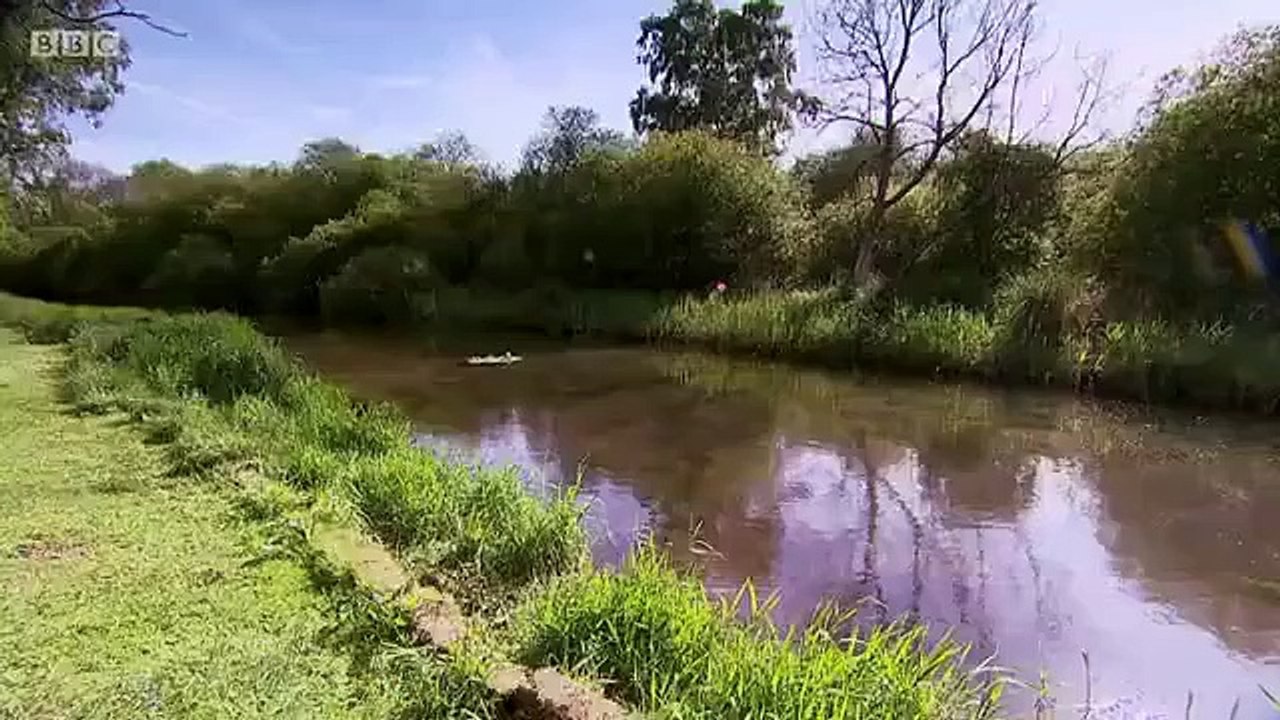 Celebrity Antiques Road Trip - Se7 - Ep12 HD Watch