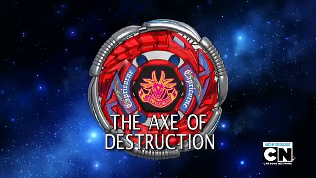 Metal Fight Beyblade - Ep75 HD Watch