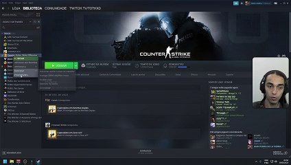 [CS:GO] COMO CRIAR UMA CFG NO CSGO DA MELHOR MANEIRA POSSÍVEL