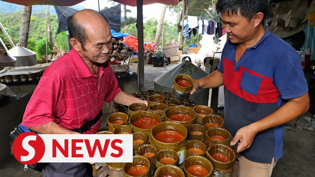 Sticking to tradition