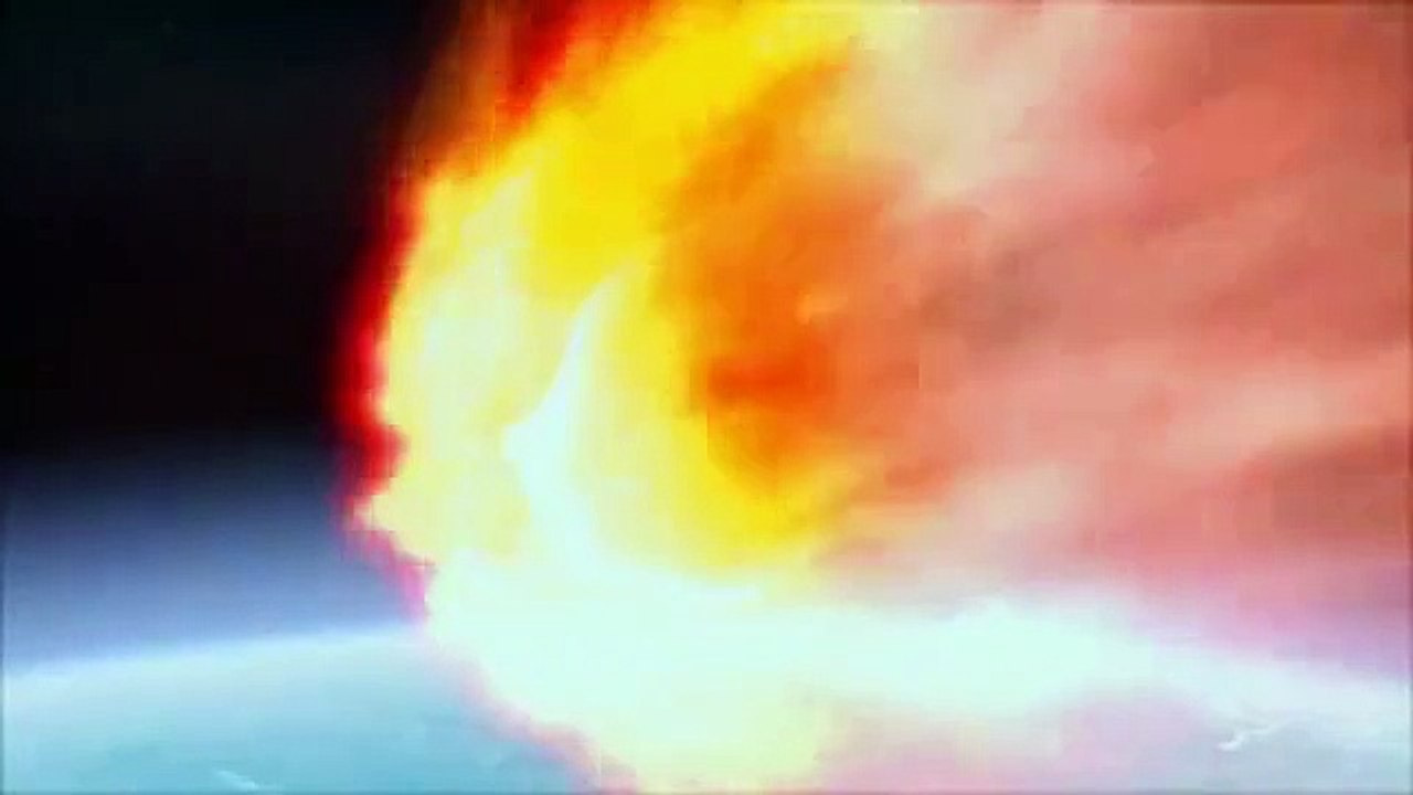 Space's Deepest Secrets - Se8 - Ep06 -